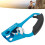 Climbing Hand Ascender Device Ergonomic 11