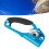 Climbing Hand Ascender Device Ergonomic 12