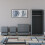 Vida Designs (Grey) Riano 4 Piece Bedroom Set 23 4