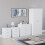 Vida Designs (White) Riano 4 Piece Bedroom Set 23 1