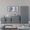 Vida Designs (Grey) Riano 4 Piece Bedroom Set 23 5