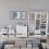 Vida Designs (White) Riano 4 Piece Bedroom Set 13 3