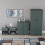 Vida Designs (Jasper Green) Riano 4 Piece Bedroom Set 2 5