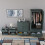 Vida Designs (Jasper Green) Riano 4 Piece Bedroom Set 2 3