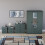 Vida Designs (Jasper Green) Riano 4 Piece Bedroom Set 15 5