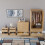 Vida Designs (Pine) Riano 4 Piece Bedroom Set 2 3