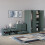 Vida Designs (Jasper Green) Riano 4 Piece Bedroom Set 7 2