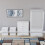 Vida Designs (White) Riano 4 Piece Bedroom Set 2 4