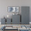 Vida Designs (Grey) Riano 4 Piece Bedroom Set 24 5