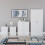 Vida Designs (White) Riano 4 Piece Bedroom Set 24 5