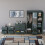 Vida Designs (Jasper Green) Riano 4 Piece Bedroom Set 15 3