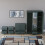 Vida Designs (Jasper Green) Riano 4 Piece Bedroom Set 15 4
