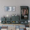 Vida Designs (Jasper Green) Riano 4 Piece Bedroom Set 6 3