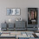 Vida Designs (Grey) Riano 4 Piece Bedroom Set 6 3