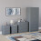 Vida Designs (Grey) Riano 4 Piece Bedroom Set 6 1