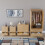 Vida Designs (Pine) Riano 4 Piece Bedroom Set 6 3