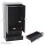 Vida Designs (Black) Riano 4 Piece Bedroom Set 5 8