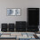 Vida Designs (Black) Riano 4 Piece Bedroom Set 5 4