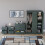 Vida Designs (Jasper Green) Riano 4 Piece Bedroom Set 9 3