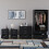 Vida Designs (Black) Riano 4 Piece Bedroom Set 6 3