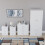 Vida Designs (White) Riano 4 Piece Bedroom Set 5 5