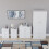 Vida Designs (White) Riano 4 Piece Bedroom Set 6 5