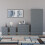 Vida Designs (Grey) Riano 4 Piece Bedroom Set 5 5