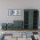 Vida Designs (Jasper Green) Riano 4 Piece Bedroom Set 9 4