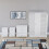 Vida Designs (White) Riano 4 Piece Bedroom Set 11 4