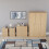 Vida Designs (Pine) Riano 4 Piece Bedroom Set 11 5