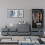 Vida Designs (Grey) Riano 4 Piece Bedroom Set 3 3