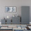 Vida Designs (Grey) Riano 4 Piece Bedroom Set 3 5