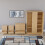 Vida Designs (Pine) Riano 4 Piece Bedroom Set 11 4