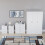 Vida Designs (White) Riano 4 Piece Bedroom Set 11 5