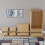 Vida Designs (Pine) Riano 4 Piece Bedroom Set 3 4