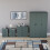 Vida Designs (Jasper Green) Riano 4 Piece Bedroom Set 11 6