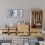 Vida Designs (Pine) Riano 4 Piece Bedroom Set 1 3
