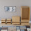 Vida Designs (Pine) Riano 4 Piece Bedroom Set 1 4
