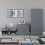 Vida Designs (Grey) Riano 4 Piece Bedroom Set 1 5
