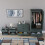 Vida Designs (Jasper Green) Riano 4 Piece Bedroom Set 1 3
