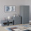Vida Designs (Grey) Riano 4 Piece Bedroom Set 1 1