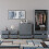 Vida Designs (Grey) Riano 4 Piece Bedroom Set 4 3