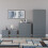 Vida Designs (Grey) Riano 4 Piece Bedroom Set 4 5