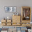 Vida Designs (Pine) Riano 4 Piece Bedroom Set 4 3