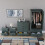 Vida Designs (Jasper Green) Riano 4 Piece Bedroom Set 4 4
