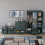 Vida Designs (Jasper Green) Riano 4 Piece Bedroom Set 16 3