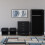 Vida Designs (Black) Riano 4 Piece Bedroom Set 20 4