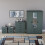 Vida Designs (Jasper Green) Riano 4 Piece Bedroom Set 16 5
