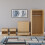 Vida Designs (Pine) Riano 4 Piece Bedroom Set 20 4