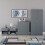 Vida Designs (Grey) Riano 4 Piece Bedroom Set 20 5